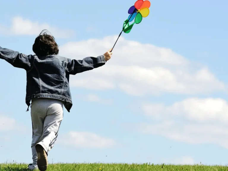 7-Year Child Residency Private Life ILR