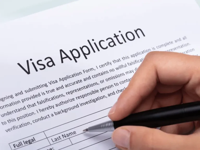 UK Adult Dependent Relative Visa