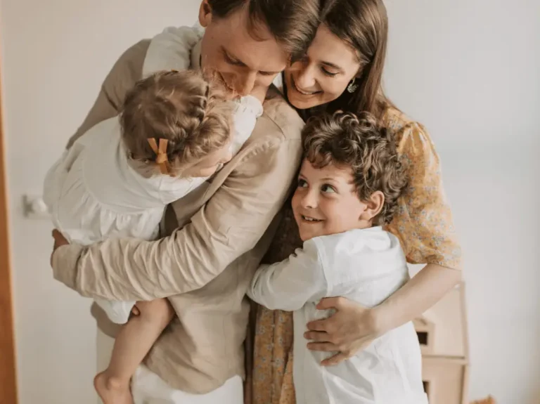 UK Family Visit Visa