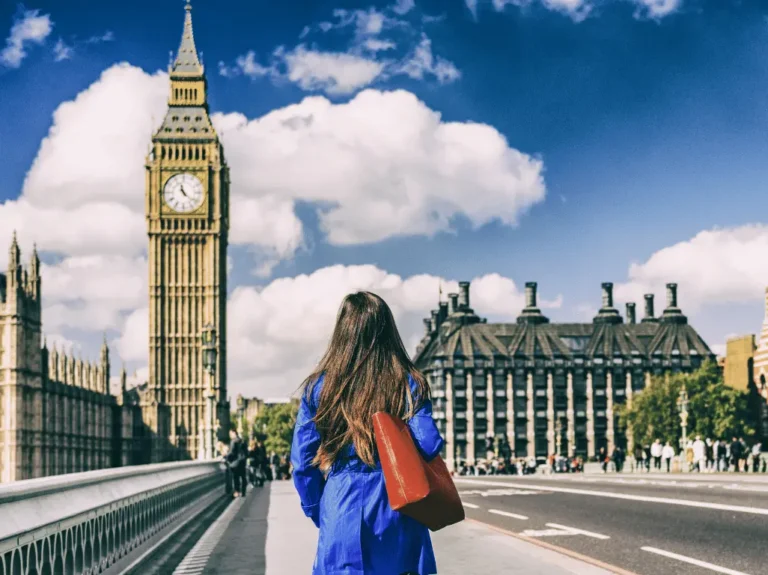 UK Residency & Indefinite Leave to Remain Options